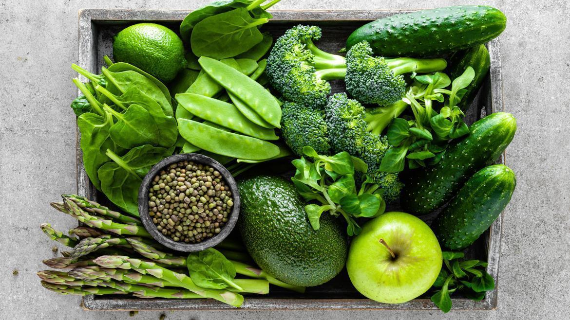 Online-Seminar „Ernährungskommunikation vegetarisch/vegan“
