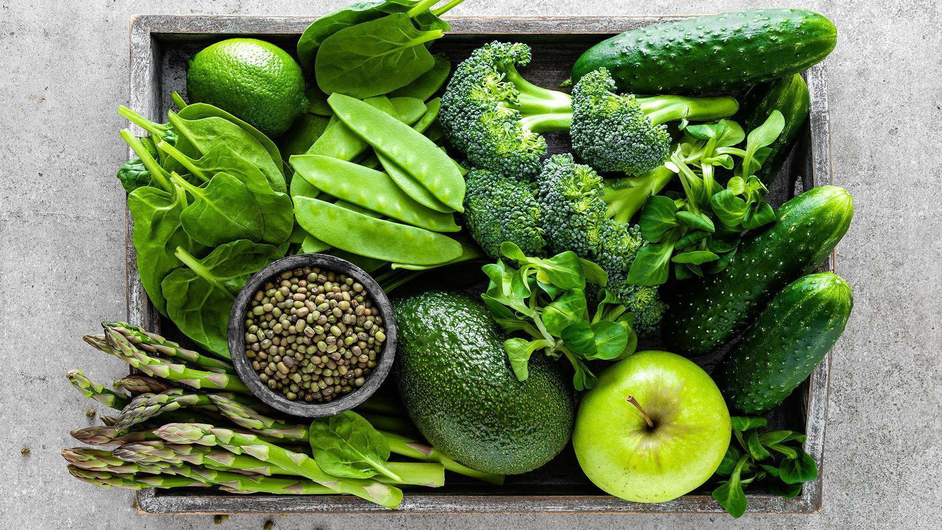 Online-Seminar „Ernährungskommunikation vegetarisch/vegan“