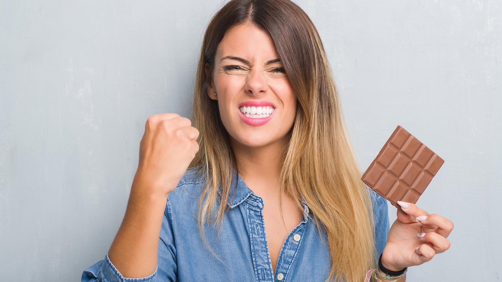 Zusatzseminar „Wenn Wut nach Schokolade verlangt!“
