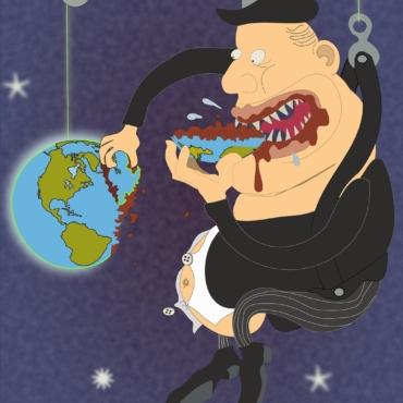 Die 5 Dimensionen nachhaltiger Ernährung